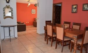 Se vende apartamento en la urbanizaciÃ³n Jardines 