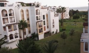 Venta ático dúplex con vistas al mar en la urbaniz