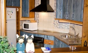 Venta de apartamento de 2 dormitorios y 2 baños en