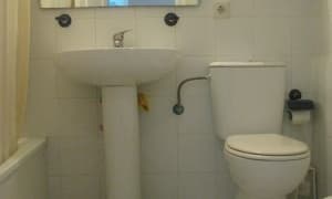 Venta de coqueto y céntrico apartamento Aretusa en