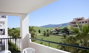 Se vende apartamento en la urbanizaciÃ³n Almadraba