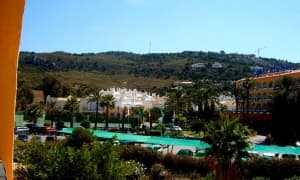 Venta apartamento de 2 dormitorios en Jardines de 