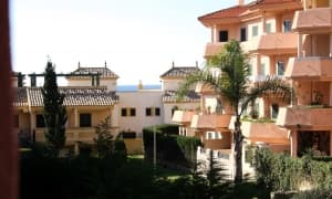 Apartamento de 2 dormitorios en la urbanizaciÃ³n M