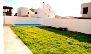 Magniifico chalet en venta  en el pueblo de Zahara