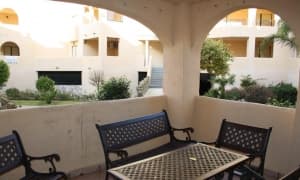 Venta de estupendo apartamento en Jardines de Zaha