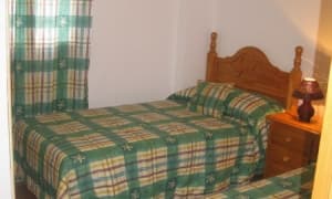 Venta de apartamento de 2 dormitorios en Atlanterr