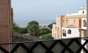 Ático de 3 dormitorios a pocos metros de la playa 