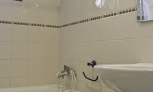 Cómodo apartamento con amplia terraza y vistas al 