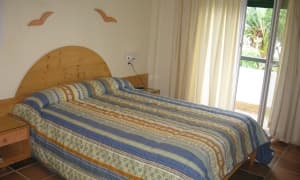 Venta de apartamento de 2 dormitorios en BahÃ­a de