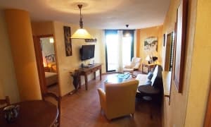 En venta apartamento en la urbanización Atlanterra