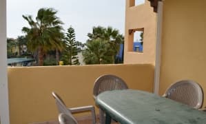 Se vende apartamento en la urbanizaciÃ³n Jardines 