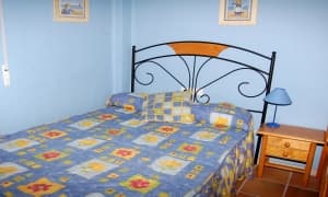Acogedor apartamento de 1 dormitorio en venta en u