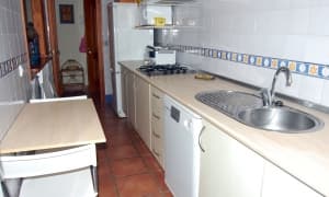 Venta de apartamento de 3 dormitorios en Bahía de 