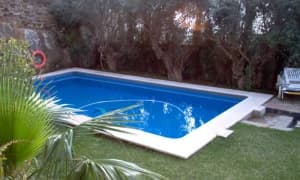 Se vende chalet en Atlanterra de estilo rústico en