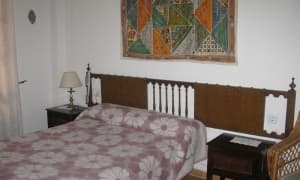 Venta de casa adosada frontal al mar de 4 dormitor