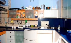 Magnífica casa adosada de 4 dormitorios en la urba