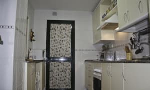 Venta de amplio apartamento con bonitas vistas en 