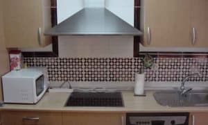 Venta de apartamento de 2 dormitorios en la urbani