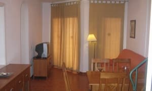 Venta de ático de 2 dormitorios en Mar de Plata en