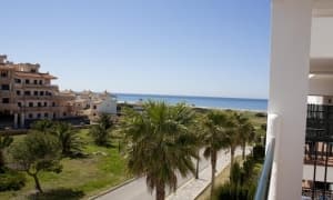 Se vende apartamento en la urbanizaciÃ³n Almadraba