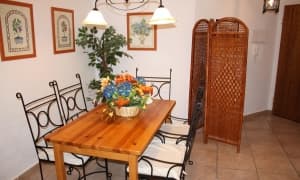 Interesante apartamento de 2 dormitorios y 2 baños