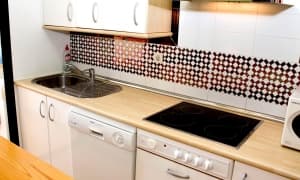 Se vende apartamento 2 dormitorios en urbanizacion