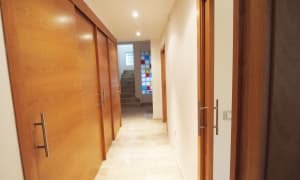 En venta adosado duplex de nueva construcción en Z