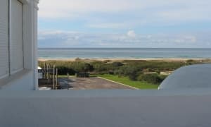 Casa con vistas y piscina privada en Bahía de la P
