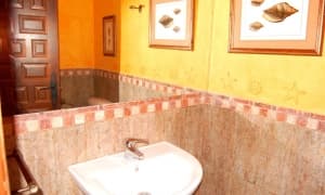 Magnífica casa adosada de 4 dormitorios en la urba