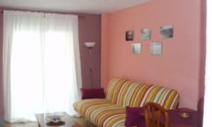 Venta de estudio en Atlanterra Pueblo en Zahara de