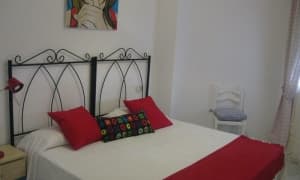 Venta de apartamento de 1 dormitorio en el pueblo 