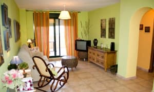 Venta de apartamento de 2 dormitorios y 2 baños en