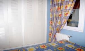 Acogedor apartamento de 1 dormitorio en venta en u