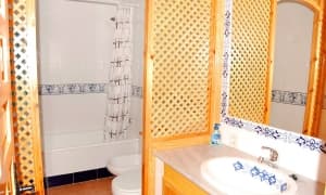 Venta de apartamento con buenas vistas en Atlanter