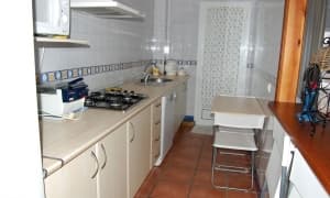 Venta de apartamento de 3 dormitorios en Bahía de 