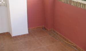 Apartamento de 2 dormitorios con vistas al mar en 