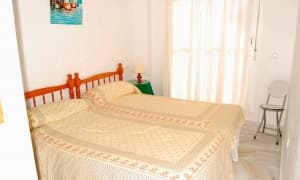 Atico en venta en Aretusa Luz en el pueblo de Zaha