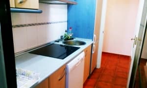 Se vende apartamento en urbanizaciÃ³n Mar de Plata