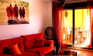 En venta Ã¡tico dÃºplex en urbanizaciÃ³n Jardines 