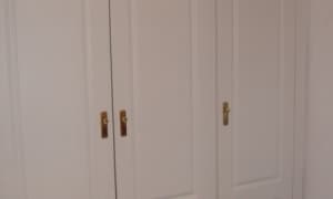 Venta de coqueto ático de 1 dormitorio en el puebl