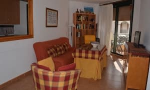 Venta de apartamento de 2 dormitorios y 2 baÃ±os e