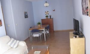 Venta de moderno apartamento de 3 dormitorios en A