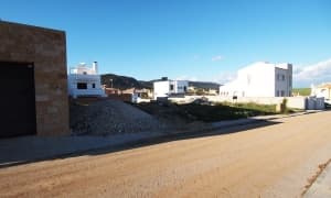 En venta  una de las pocas parcela que quedan en e