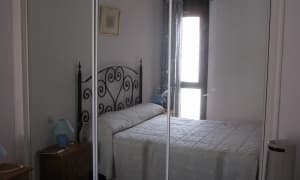 Ático de 3 dormitorios a pocos metros de la playa 