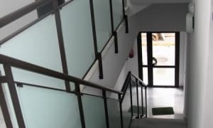 Estupendo apartamento a estrenar en el pueblo de Z