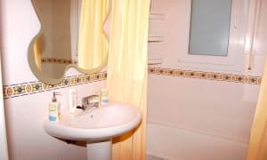 Acogedor apartamento de 1 dormitorio en venta en u