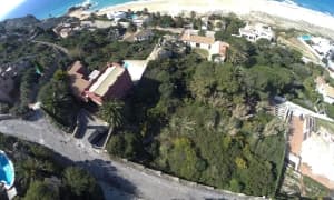 En venta una de las ultimas parcelas en Atlanterra