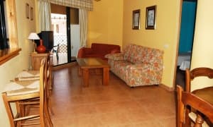 En venta apartamento en la urbanizaciÃ³n Atlanterr