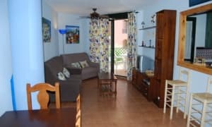 Bonito y acogedor apartamento de 2 dormitorios con