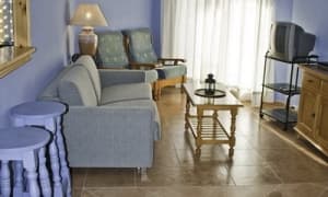 Precioso apartamento en venta de 2 dormitorios y b